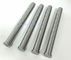 Standar 1.2343 Precision Mold Parts Pins Guide Rod Untuk Injection Moulding